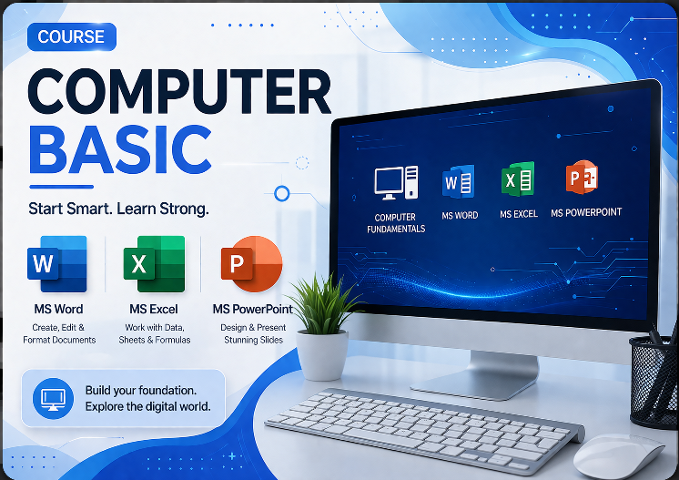 Computer Basic