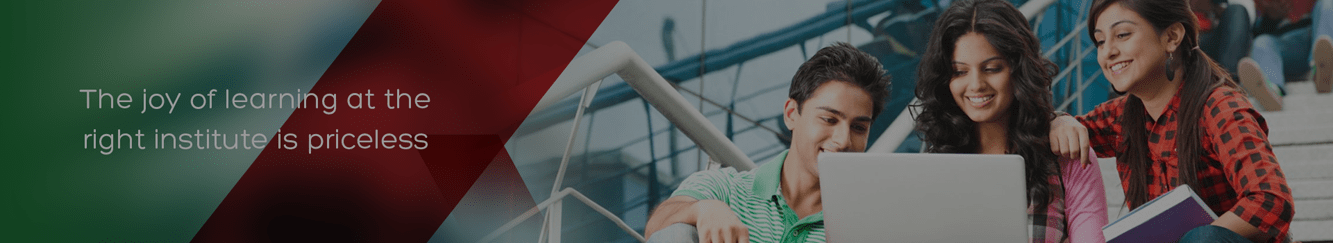 Director Message banner